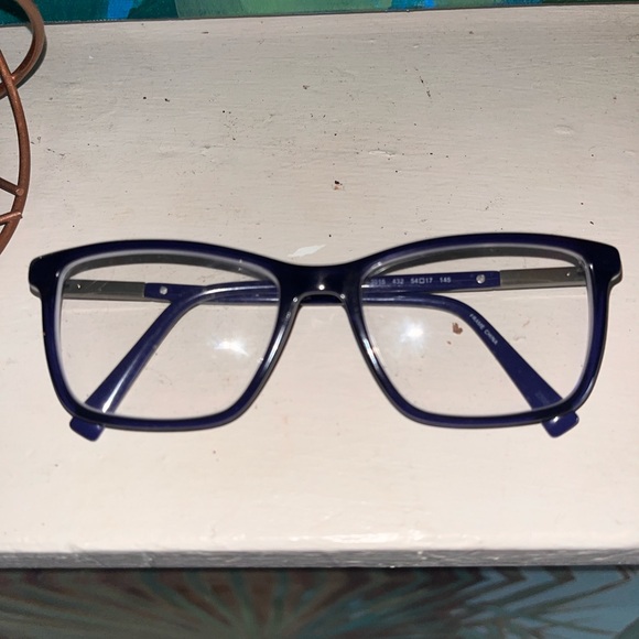 Marchon NYC glasses M-3015 great condition - Picture 5 of 8